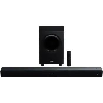 Купить Саундбар Xiaomi Soundbar Pro 2.1ch (NS4-EU) - фото 1