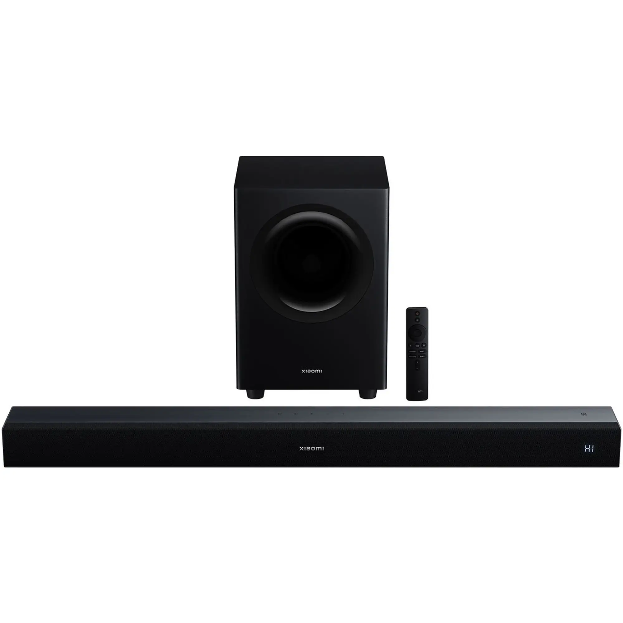 Купить Саундбар Xiaomi Soundbar Pro 2.1ch (NS4-EU) - фото 1