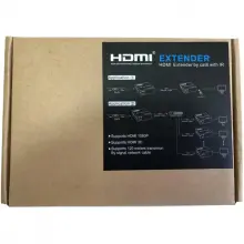 Купить Удлинитель аудио-видео ATcom HDMI Extender 120M (14157) - фото 3