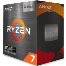 Купить Процессор AMD Ryzen 7 5800X3D 3.4(4.5)GHz 96MB sAM4 Box (100-100000651POF) - фото 3
