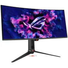 Купить Монитор 34" ASUS PG34WCDN QD-OLED (90LM0CU0-B01971) - фото 2