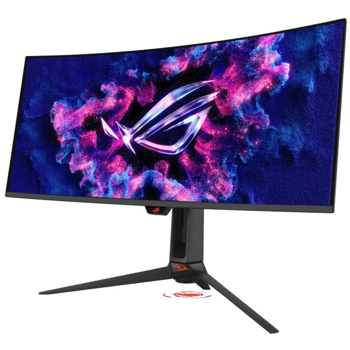 Купить Монитор 34" ASUS PG34WCDN QD-OLED (90LM0CU0-B01971) - фото 3