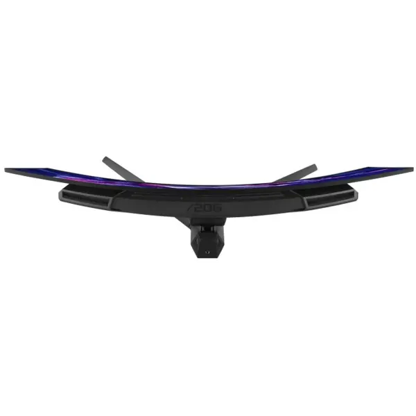 Купить Монитор 34" ASUS PG34WCDN QD-OLED (90LM0CU0-B01971) - фото 5
