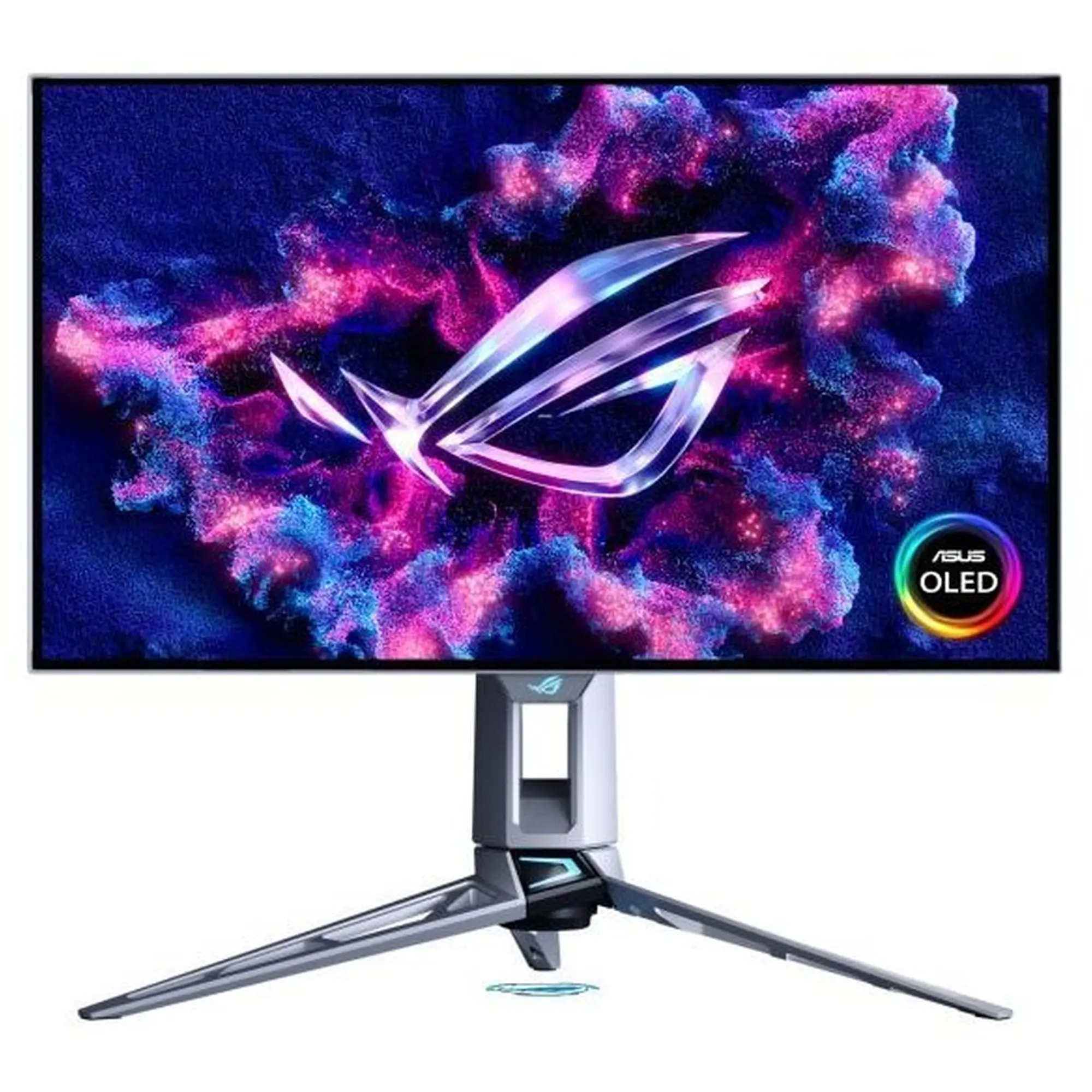Купити Монітор 27” AsusROG Swift PG27AQWP-W (90LM0CF2-B01971) - фото 1