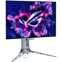 Купити Монітор 27” AsusROG Swift PG27AQWP-W (90LM0CF2-B01971) - фото 2