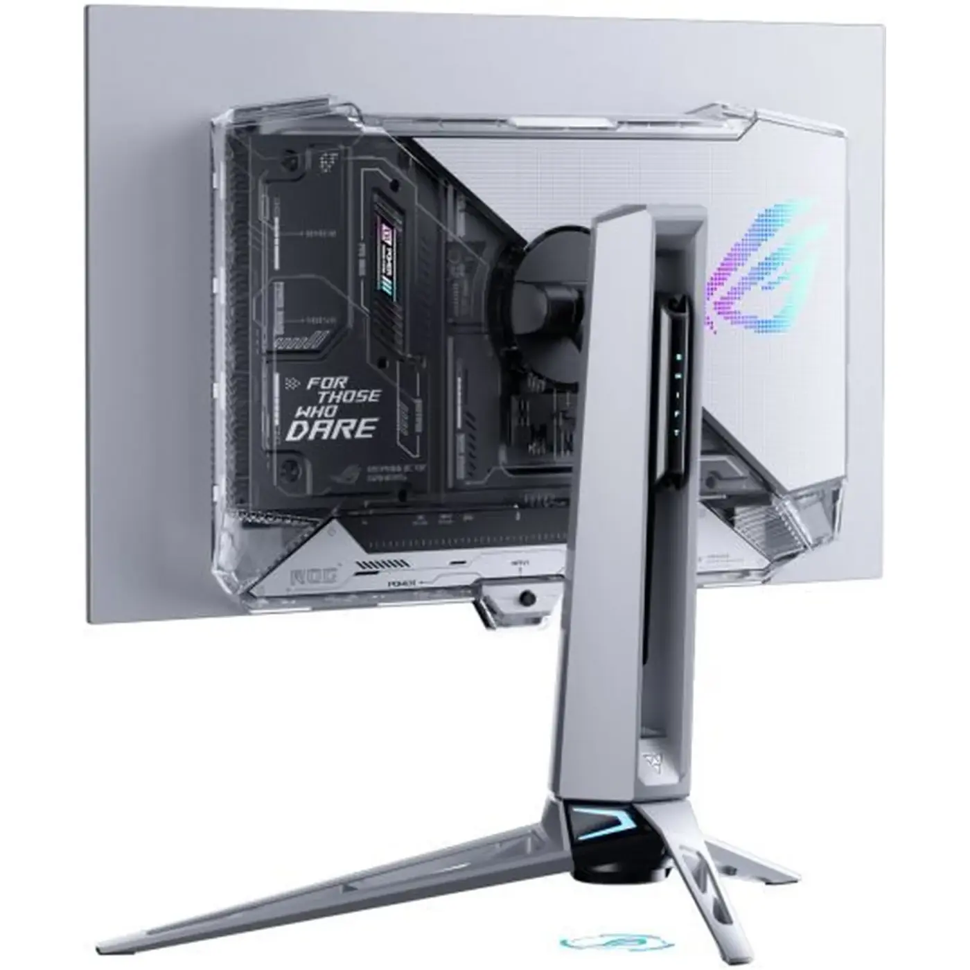 Купити Монітор 27” AsusROG Swift PG27AQWP-W (90LM0CF2-B01971) - фото 5