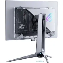 Купити Монітор 27” AsusROG Swift PG27AQWP-W (90LM0CF2-B01971) - фото 5