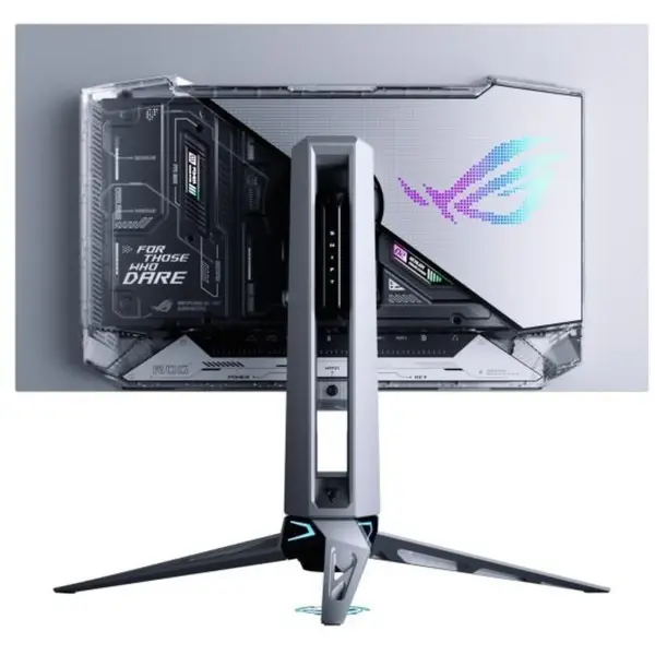 Купити Монітор 27” AsusROG Swift PG27AQWP-W (90LM0CF2-B01971) - фото 6