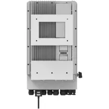 Купити Гібридний інвертор DEYE SUN-5K-SG05LP1-EU-AM2-P 5KW 48V 2 MPPT 220V Однофазний (SUN-5K-SG05LP1-EU-AM2-P) - фото 6