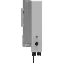 Купити Гібридний інвертор DEYE SUN-5K-SG05LP1-EU-AM2-P 5KW 48V 2 MPPT 220V Однофазний (SUN-5K-SG05LP1-EU-AM2-P) - фото 7