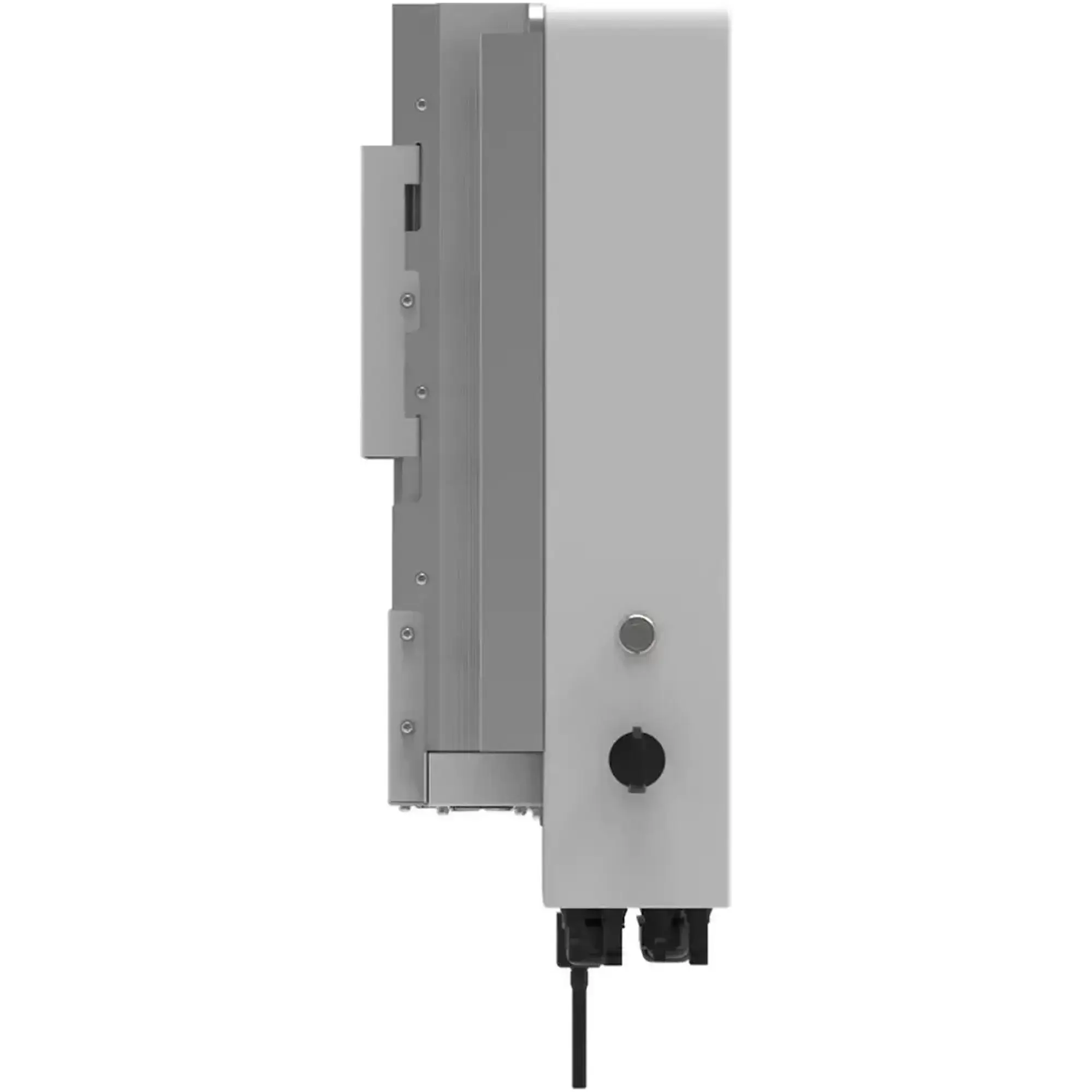 Купити Гібридний інвертор DEYE SUN-5K-SG05LP1-EU-AM2-P 5KW 48V 2 MPPT 220V Однофазний (SUN-5K-SG05LP1-EU-AM2-P) - фото 7