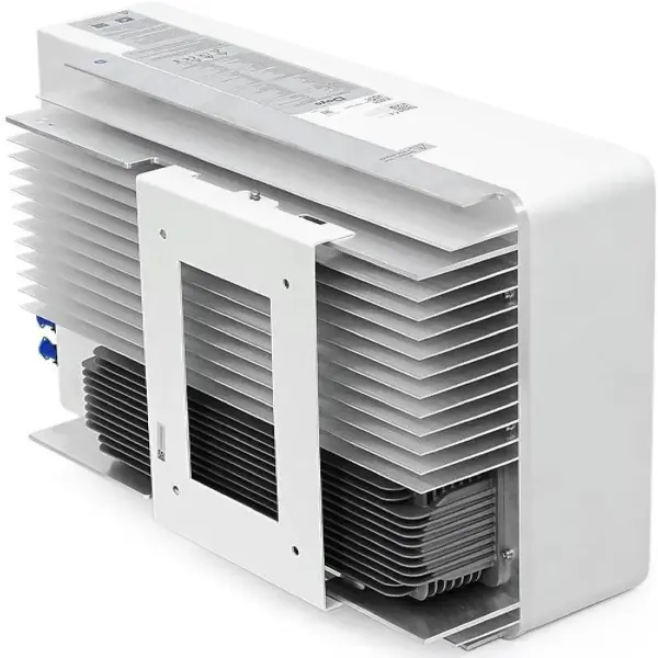 Купити Гібридний інвертор DEYE SUN-5K-SG05LP1-EU-AM2-P 5KW 48V 2 MPPT 220V Однофазний (SUN-5K-SG05LP1-EU-AM2-P) - фото 8