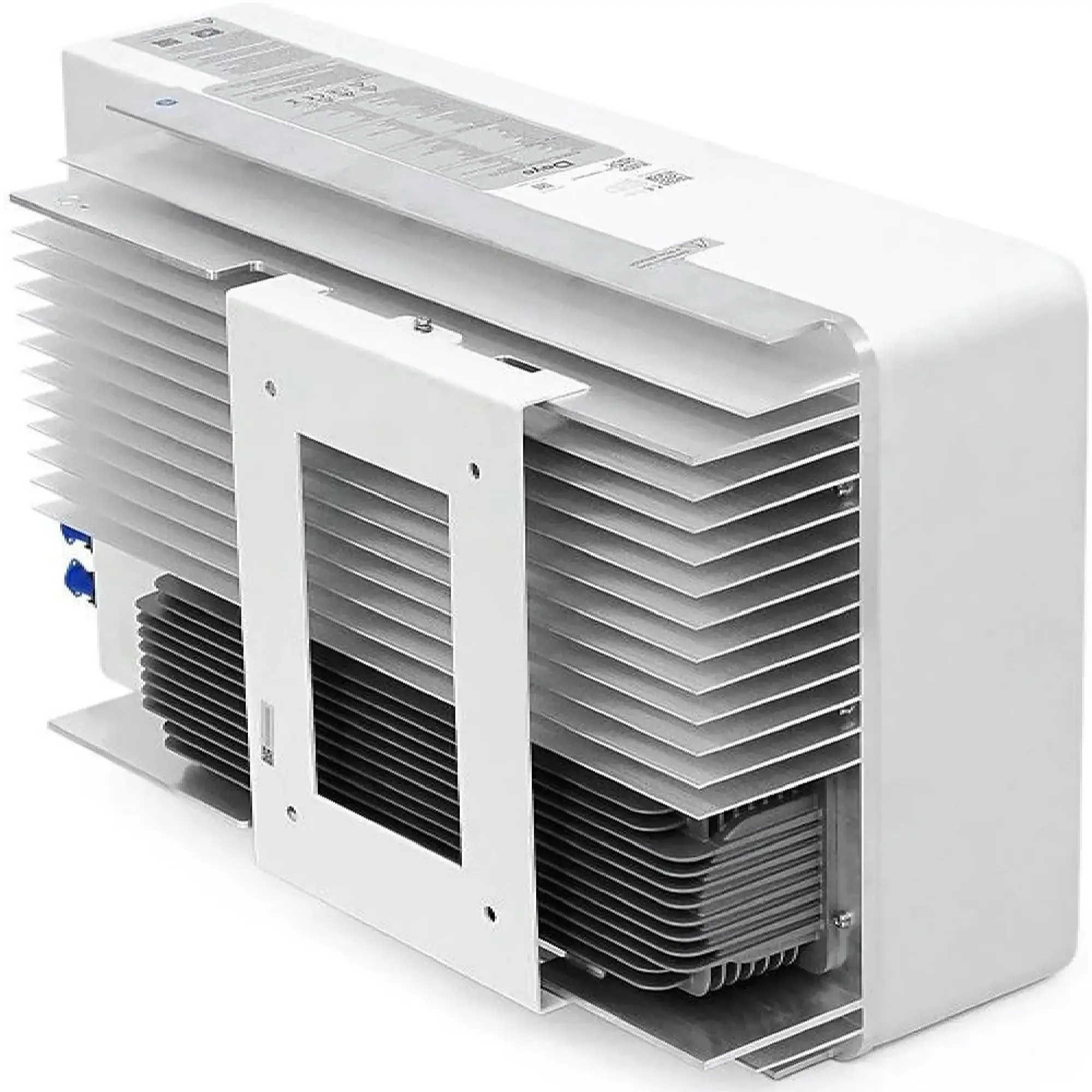 Купити Гібридний інвертор DEYE SUN-5K-SG05LP1-EU-AM2-P 5KW 48V 2 MPPT 220V Однофазний (SUN-5K-SG05LP1-EU-AM2-P) - фото 8
