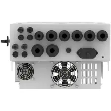 Купити Гібридний інвертор DEYE SUN-5K-SG05LP1-EU-AM2-P 5KW 48V 2 MPPT 220V Однофазний (SUN-5K-SG05LP1-EU-AM2-P) - фото 9