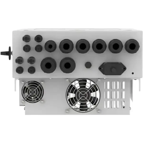 Купити Гібридний інвертор DEYE SUN-5K-SG05LP1-EU-AM2-P 5KW 48V 2 MPPT 220V Однофазний (SUN-5K-SG05LP1-EU-AM2-P) - фото 9