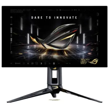 Купить Монитор 27” Asus ROG Swift PG27AQWP-G OLED (90LM0CF0-B02971) - фото 1