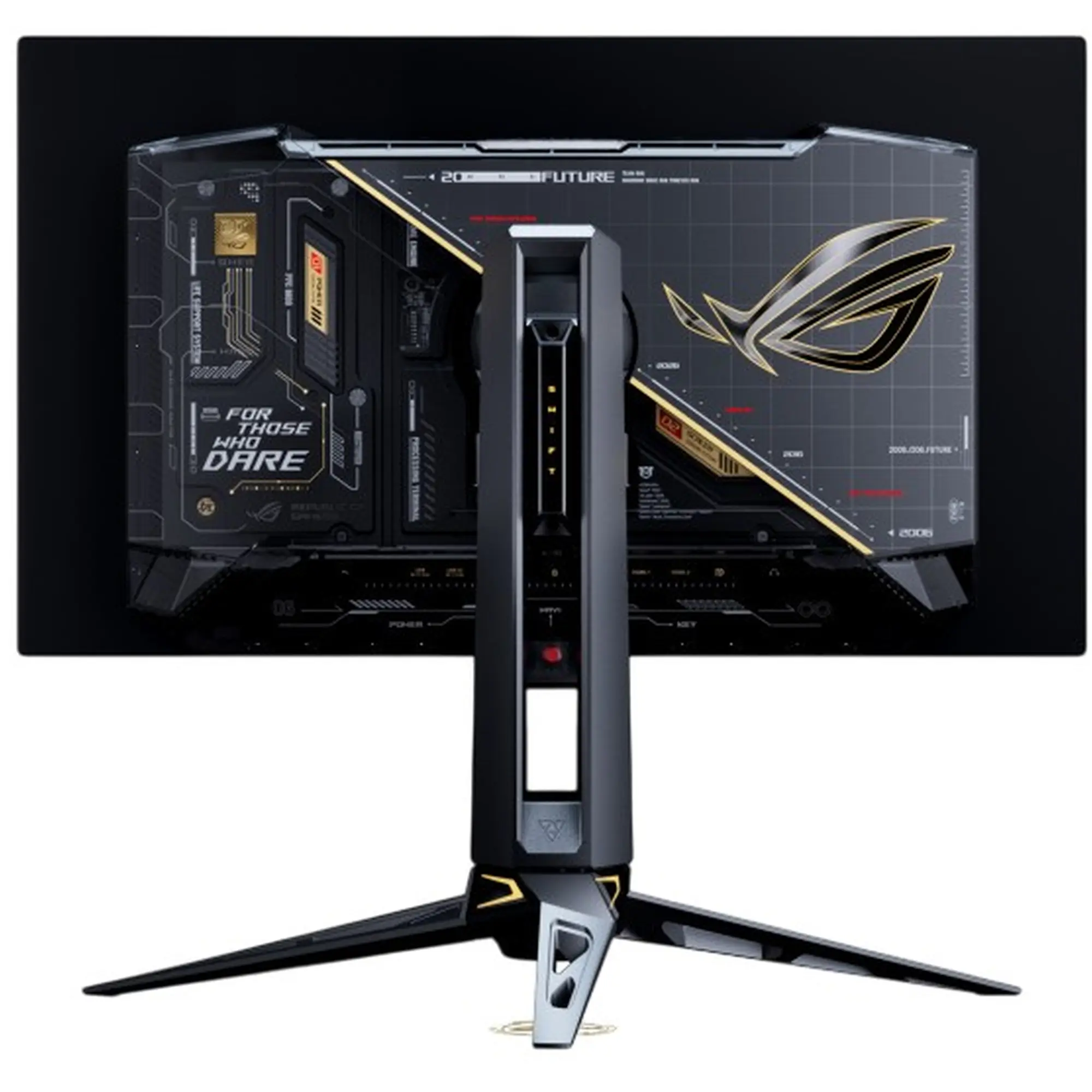 Купить Монитор 27” Asus ROG Swift PG27AQWP-G OLED (90LM0CF0-B02971) - фото 2