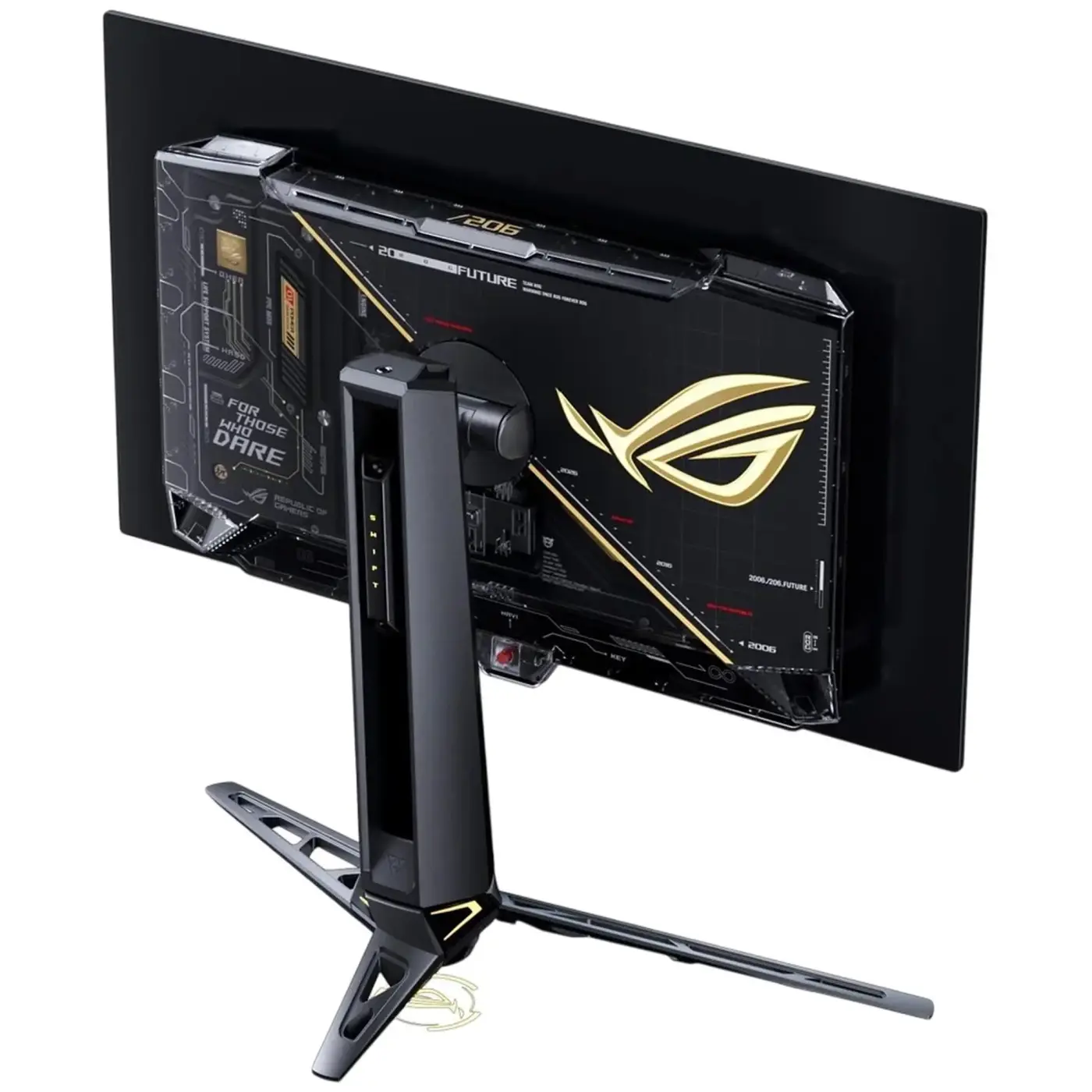 Купить Монитор 27” Asus ROG Swift PG27AQWP-G OLED (90LM0CF0-B02971) - фото 4