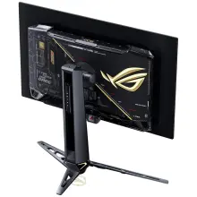 Купить Монитор 27” Asus ROG Swift PG27AQWP-G OLED (90LM0CF0-B02971) - фото 4
