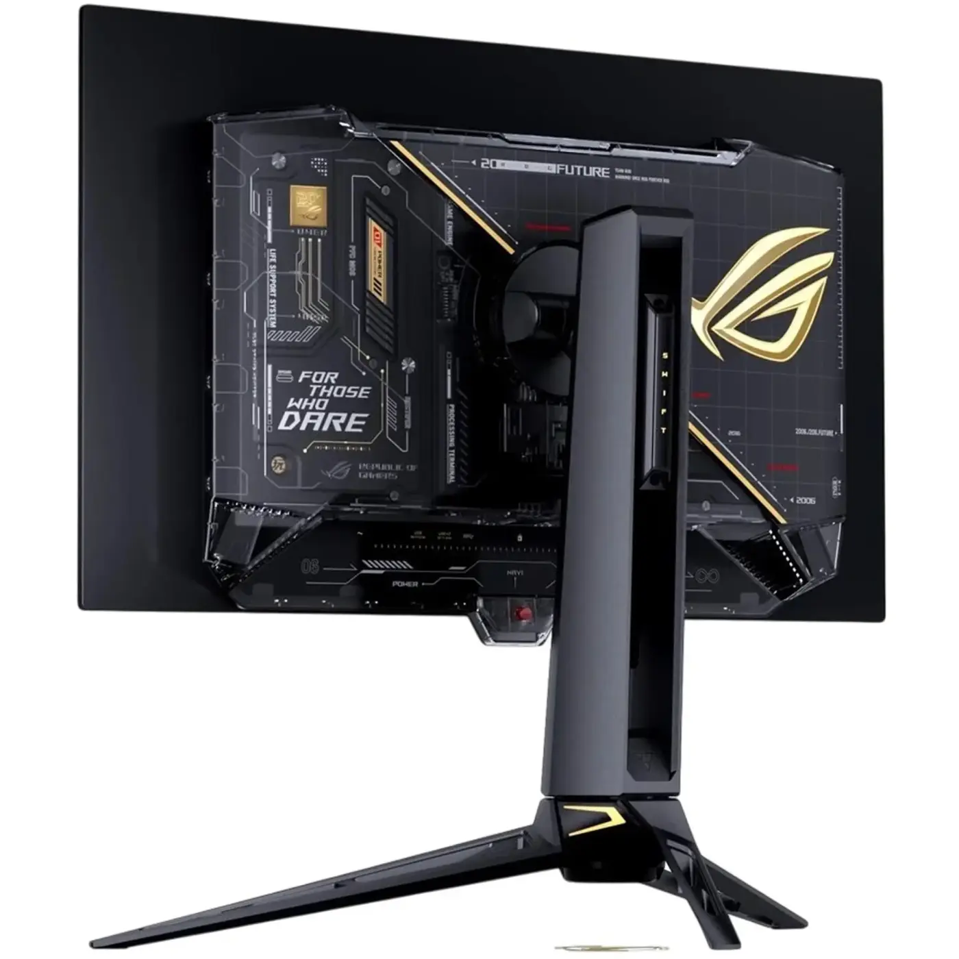 Купить Монитор 27” Asus ROG Swift PG27AQWP-G OLED (90LM0CF0-B02971) - фото 5