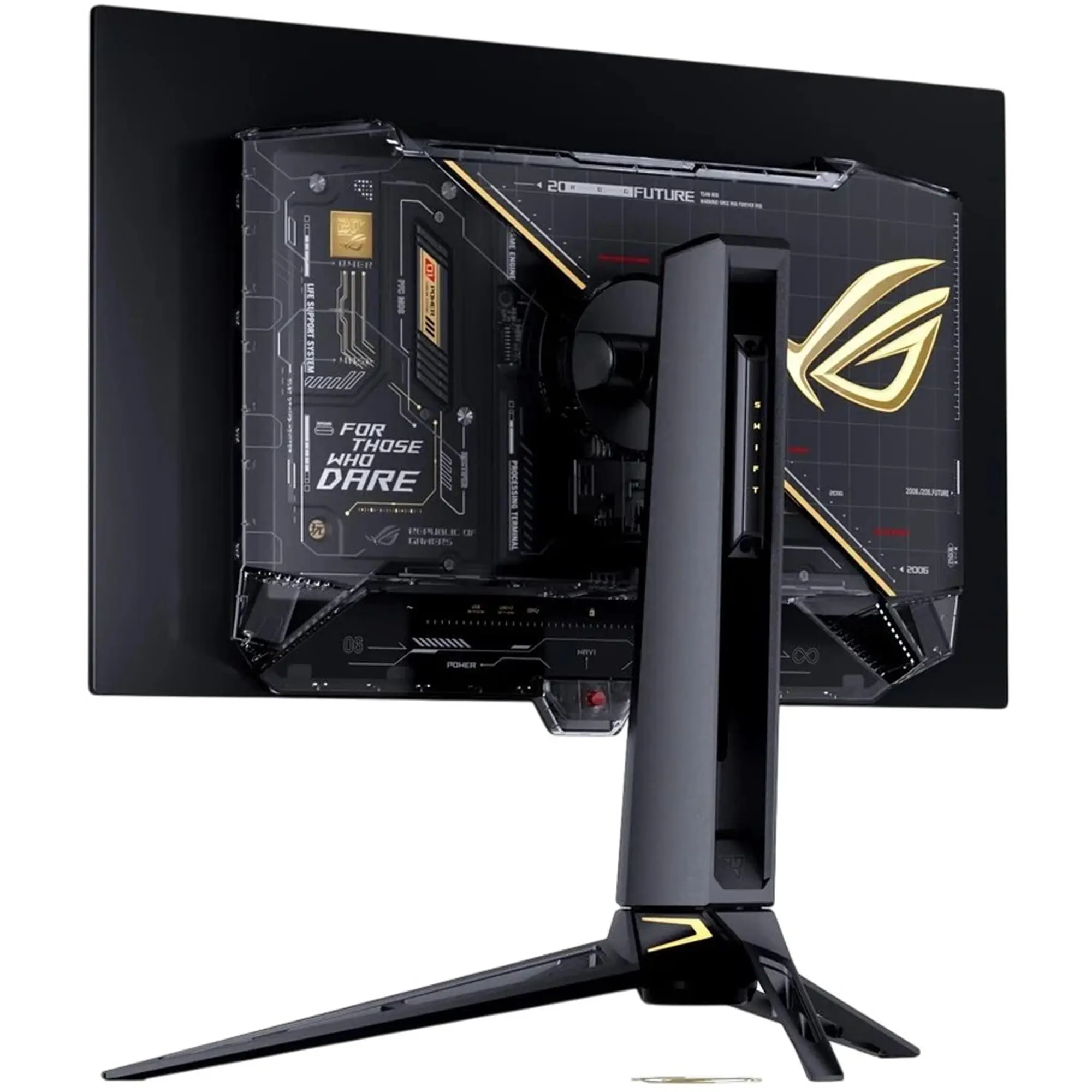 Купить Монитор 27” Asus ROG Swift PG27AQWP-G OLED (90LM0CF0-B02971) - фото 5
