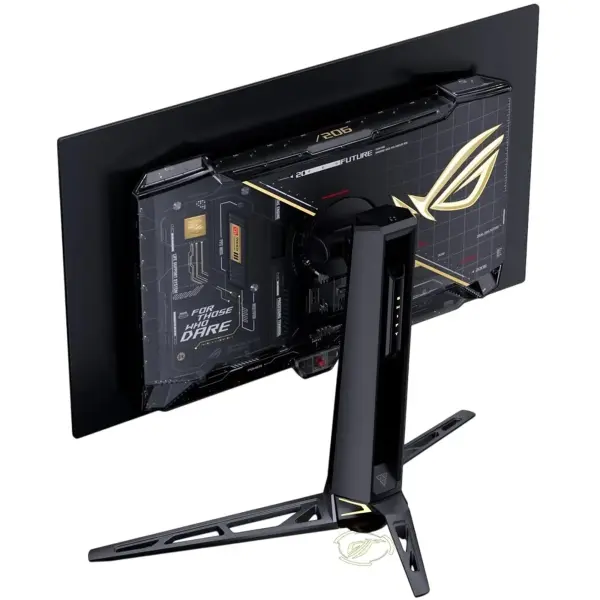 Купить Монитор 27” Asus ROG Swift PG27AQWP-G OLED (90LM0CF0-B02971) - фото 6