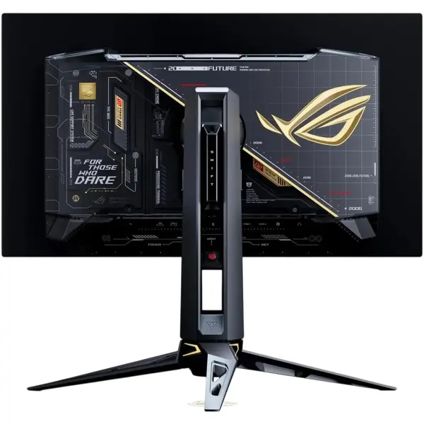 Купить Монитор 27” Asus ROG Swift PG27AQWP-G OLED (90LM0CF0-B02971) - фото 7