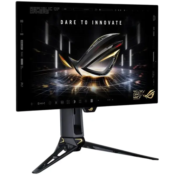 Купить Монитор 27” Asus ROG Swift PG27AQWP-G OLED (90LM0CF0-B02971) - фото 8