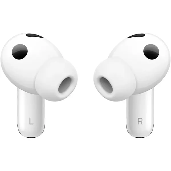Купить Наушники Huawei FreeBuds Pro 5 White (55038661) - фото 4