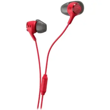 Купить Наушники HyperX Cloud Earbuds III S Wired Red (BN7S2AA) - фото 1