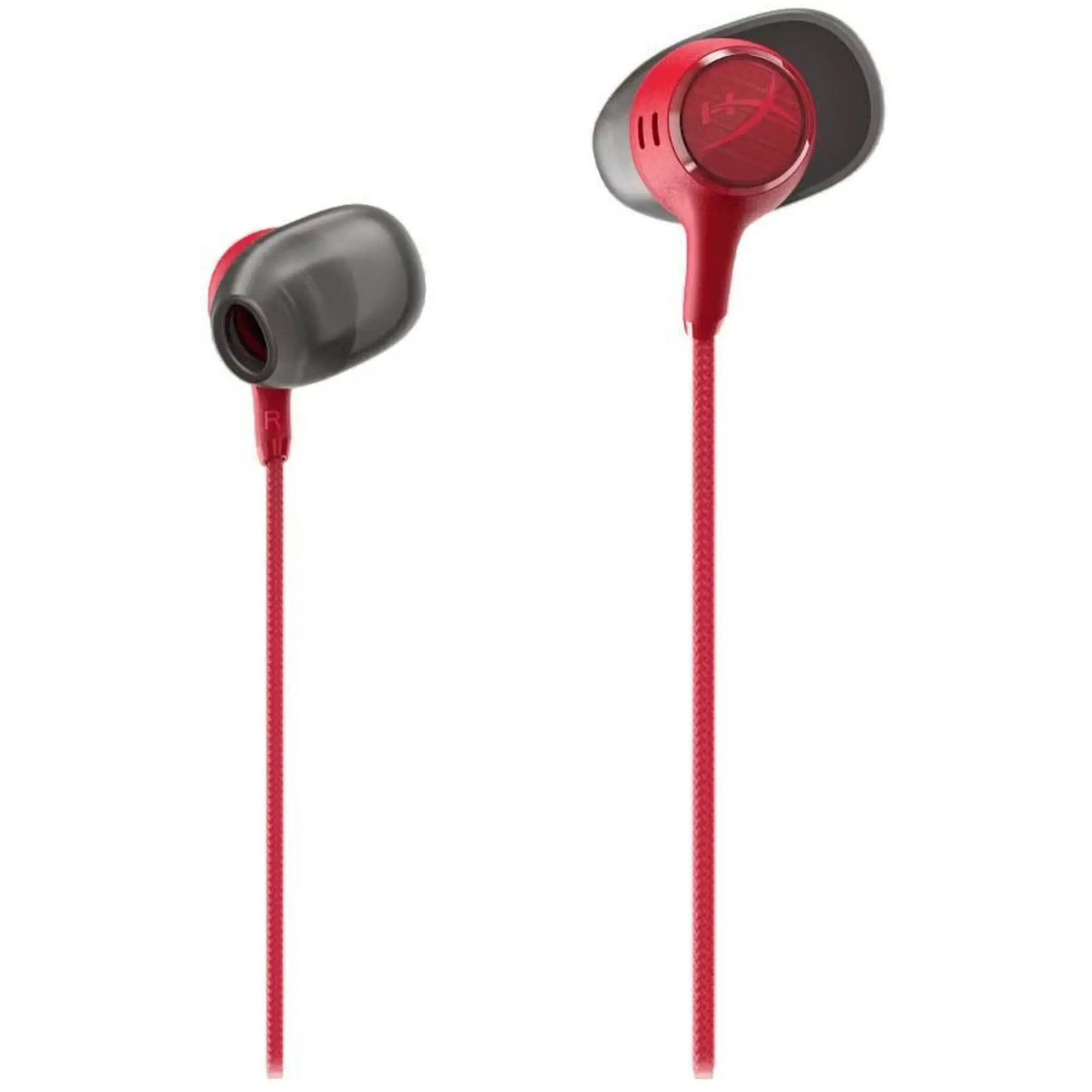 Купить Наушники HyperX Cloud Earbuds III S Wired Red (BN7S2AA) - фото 2