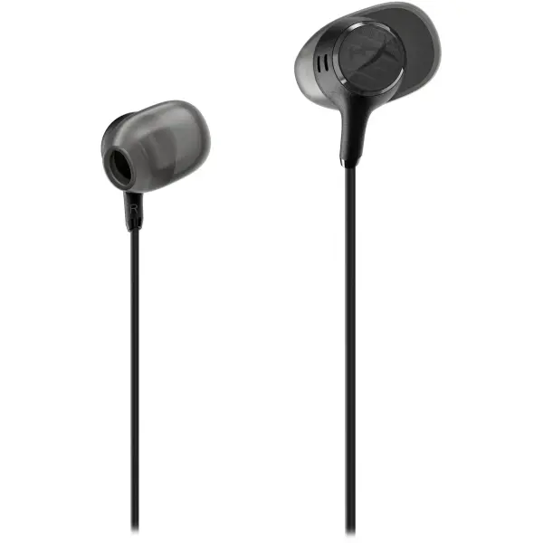 Купить Наушники HyperX Cloud Earbuds III Wired Black (BN7R9AA) - фото 2