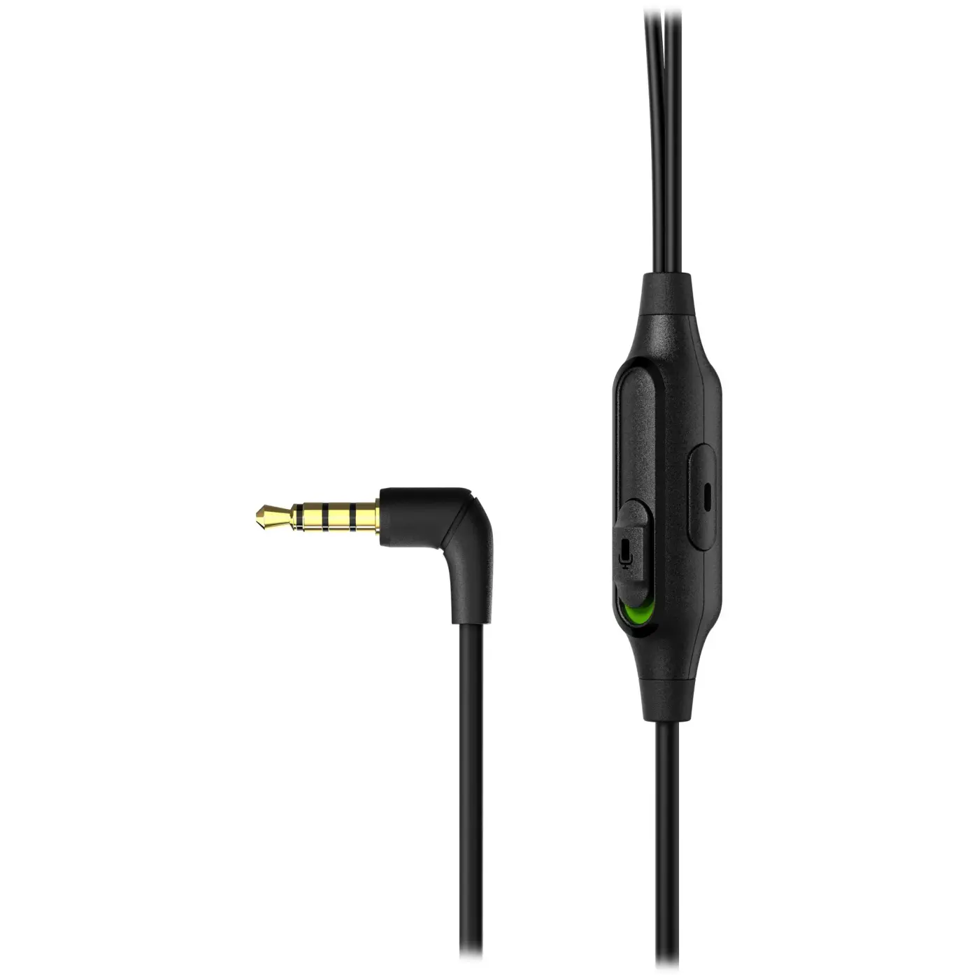 Купить Наушники HyperX Cloud Earbuds III Wired Black (BN7R9AA) - фото 3