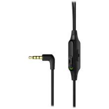 Купить Наушники HyperX Cloud Earbuds III Wired Black (BN7R9AA) - фото 3