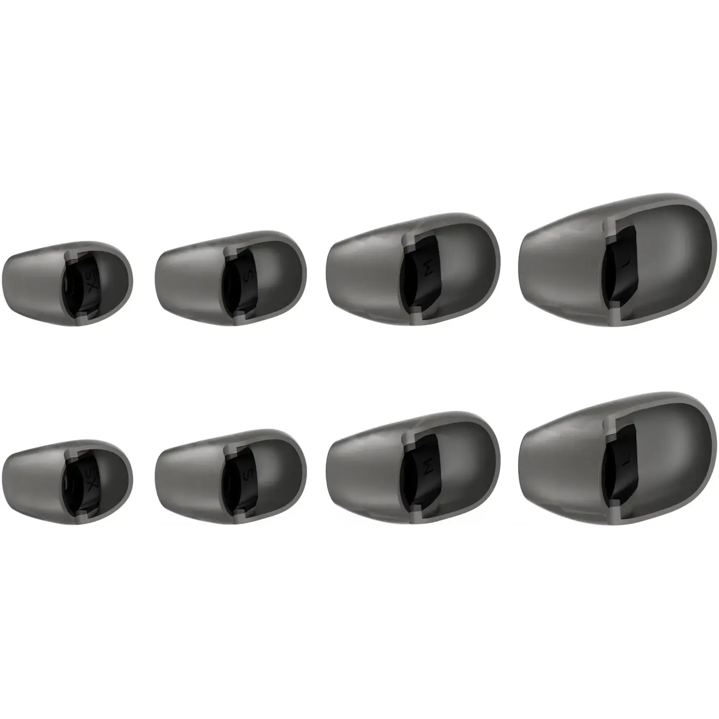 Купить Наушники HyperX Cloud Earbuds III Wired Black (BN7R9AA) - фото 4