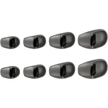 Купить Наушники HyperX Cloud Earbuds III Wired Black (BN7R9AA) - фото 4