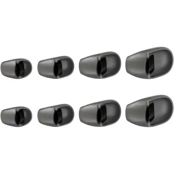 Купить Наушники HyperX Cloud Earbuds III Wired Black (BN7R9AA) - фото 4