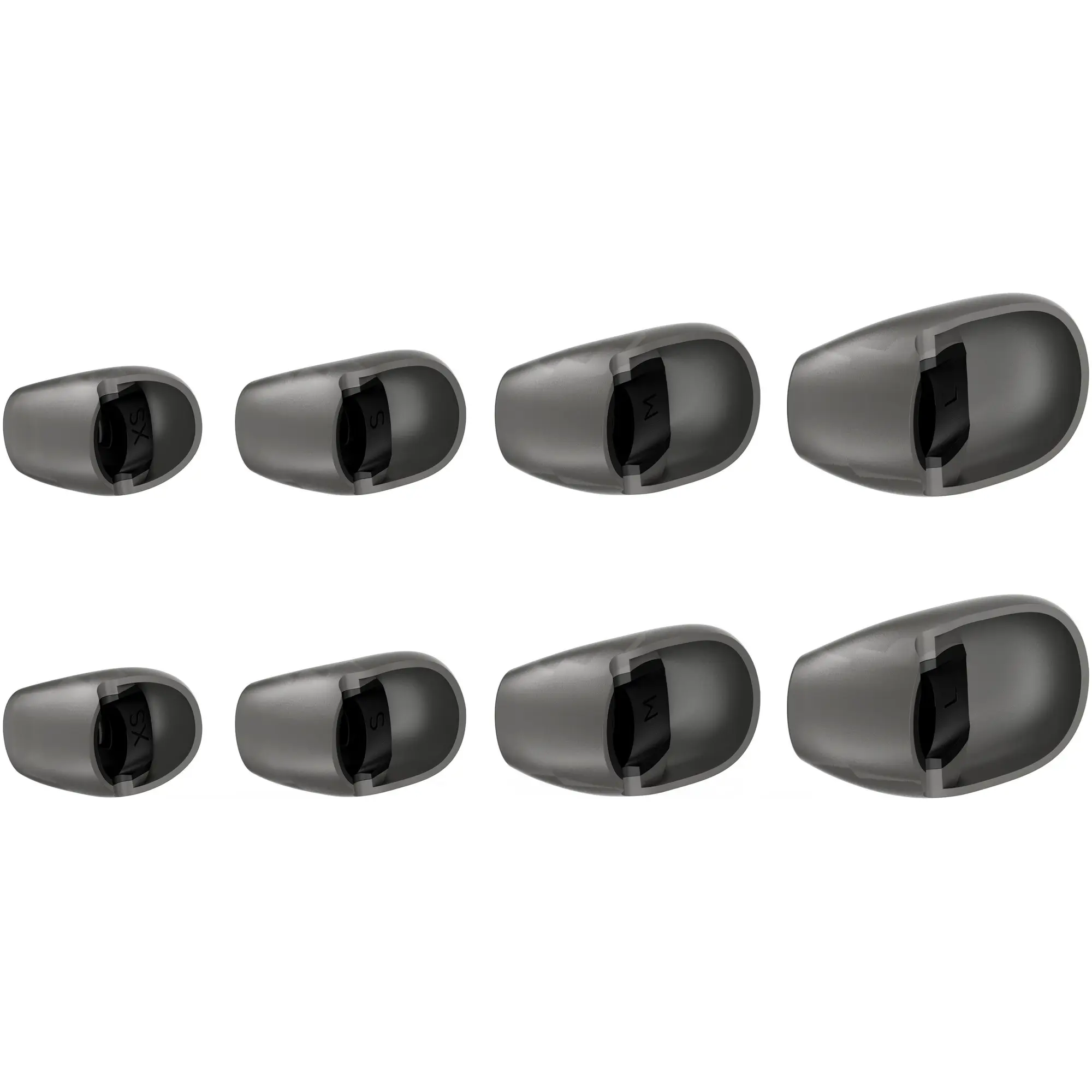 Купить Наушники HyperX Cloud Earbuds III Wired Black (BN7R9AA) - фото 4