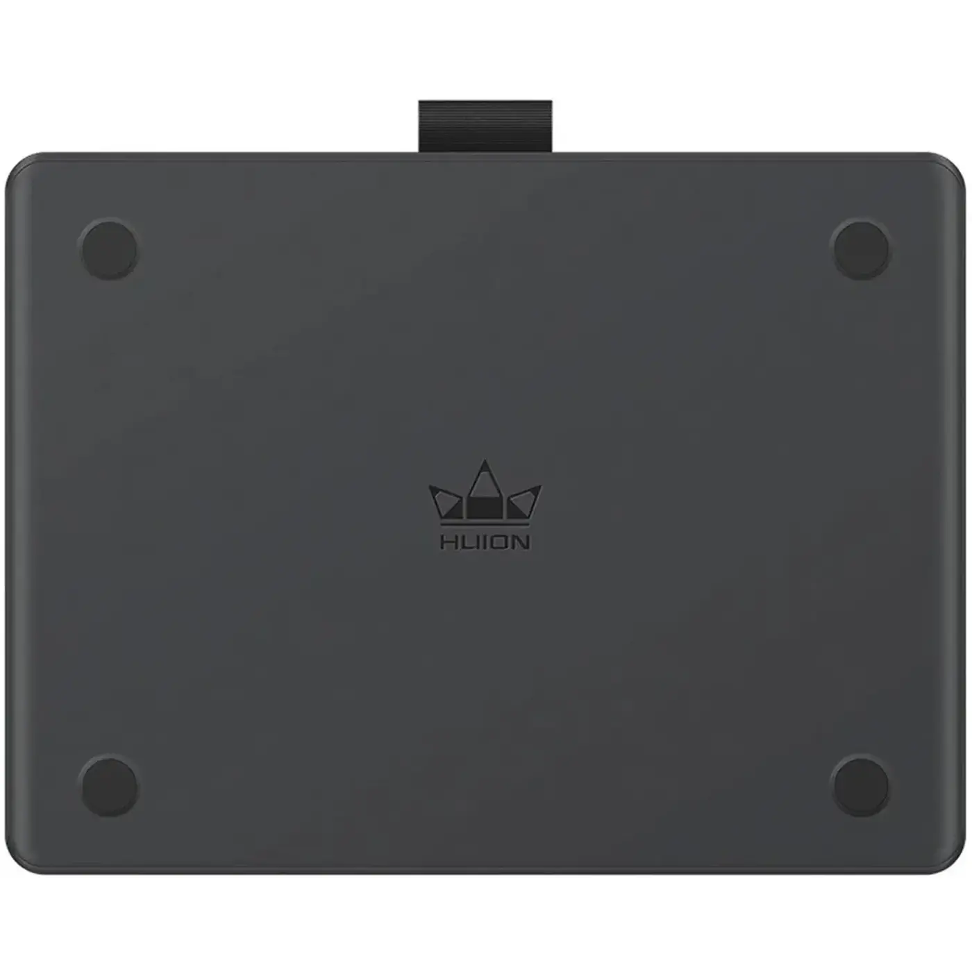 Купити Графічний планшет Huion Inspiroy Frego S Black (L-310) - фото 2