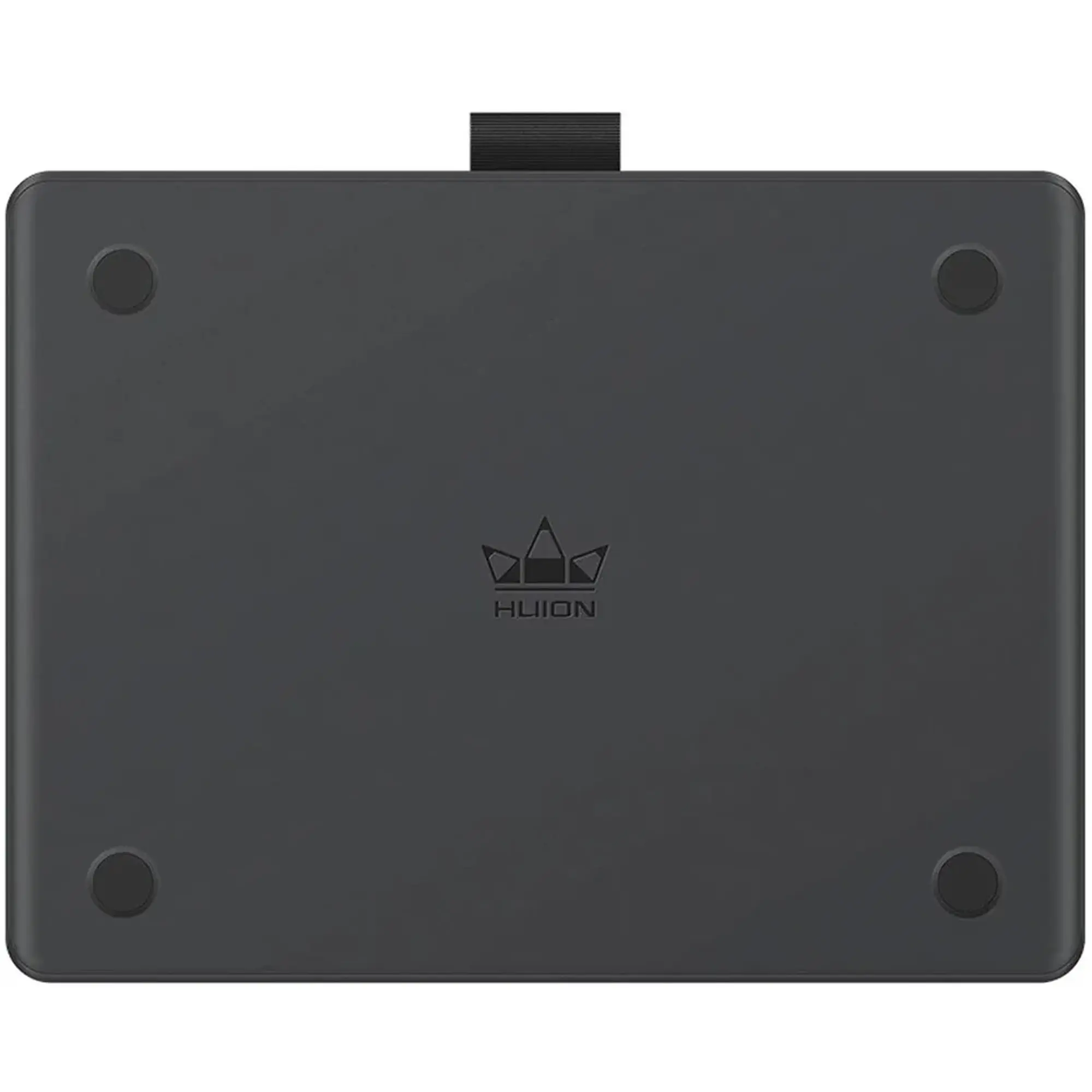 Купити Графічний планшет Huion Inspiroy Frego S Black (L-310) - фото 2