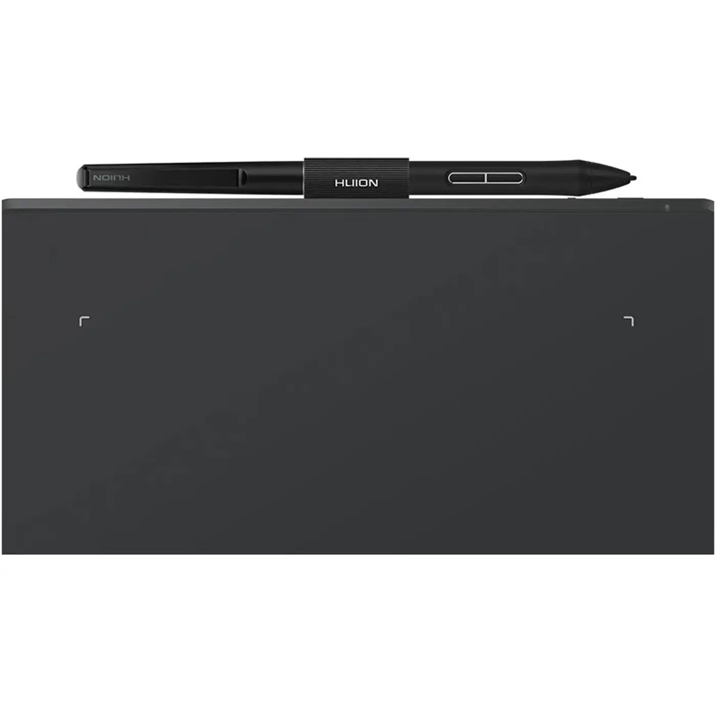 Купити Графічний планшет Huion Inspiroy Frego S Black (L-310) - фото 3