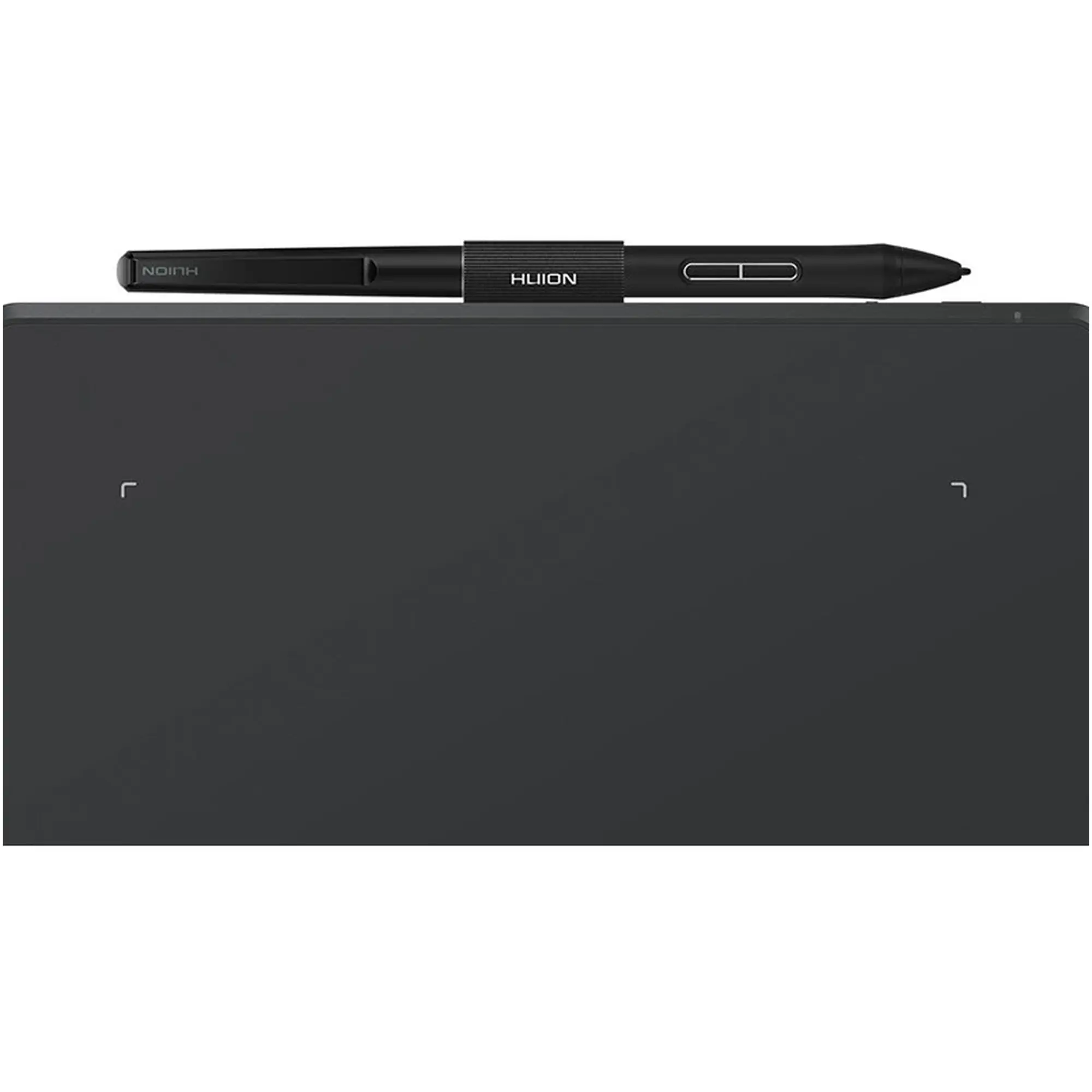 Купити Графічний планшет Huion Inspiroy Frego S Black (L-310) - фото 3