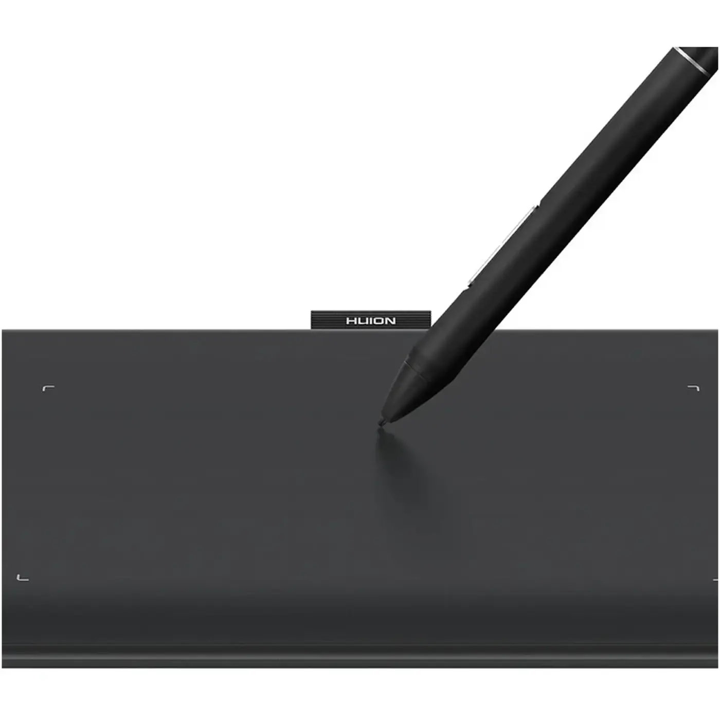 Купити Графічний планшет Huion Inspiroy Frego S Black (L-310) - фото 4
