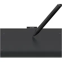 Купити Графічний планшет Huion Inspiroy Frego S Black (L-310) - фото 4
