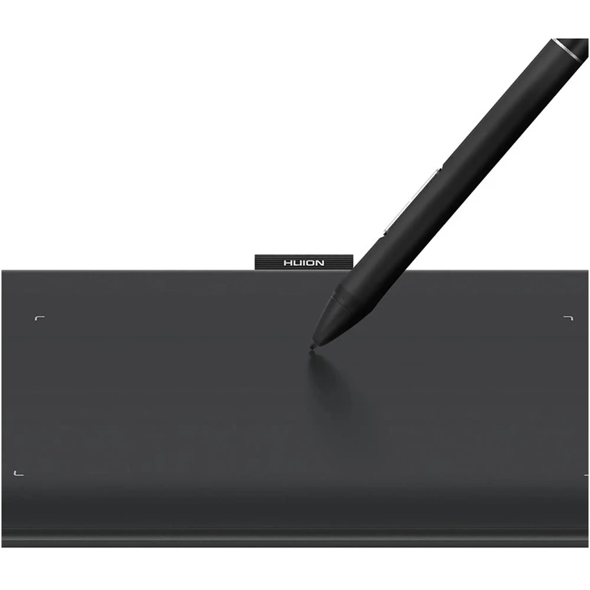 Купити Графічний планшет Huion Inspiroy Frego S Black (L-310) - фото 4