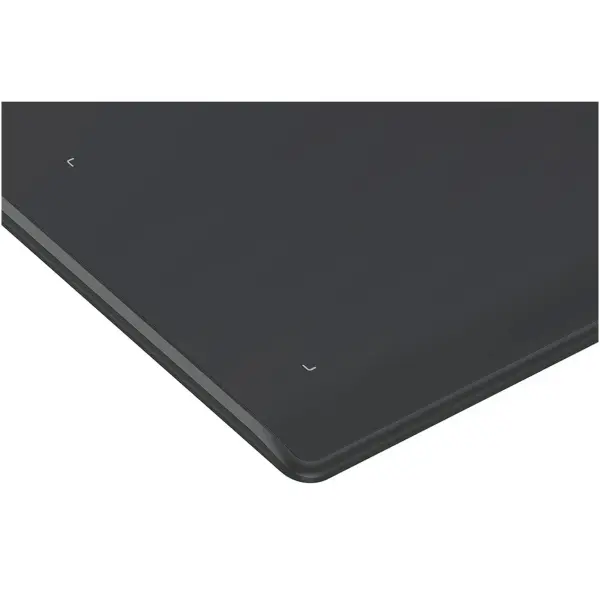 Купити Графічний планшет Huion Inspiroy Frego S Black (L-310) - фото 5