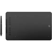 Купить Графический планшет XP-Pen Deco 01V3 Black - фото 3