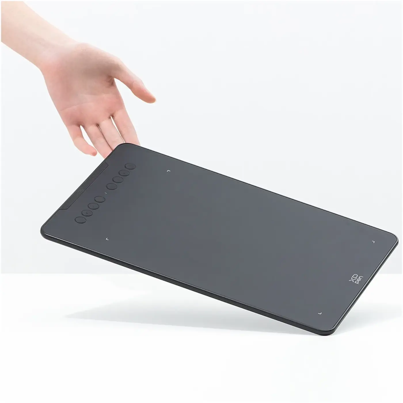 Купить Графический планшет XP-Pen Deco 01V3 Black - фото 8