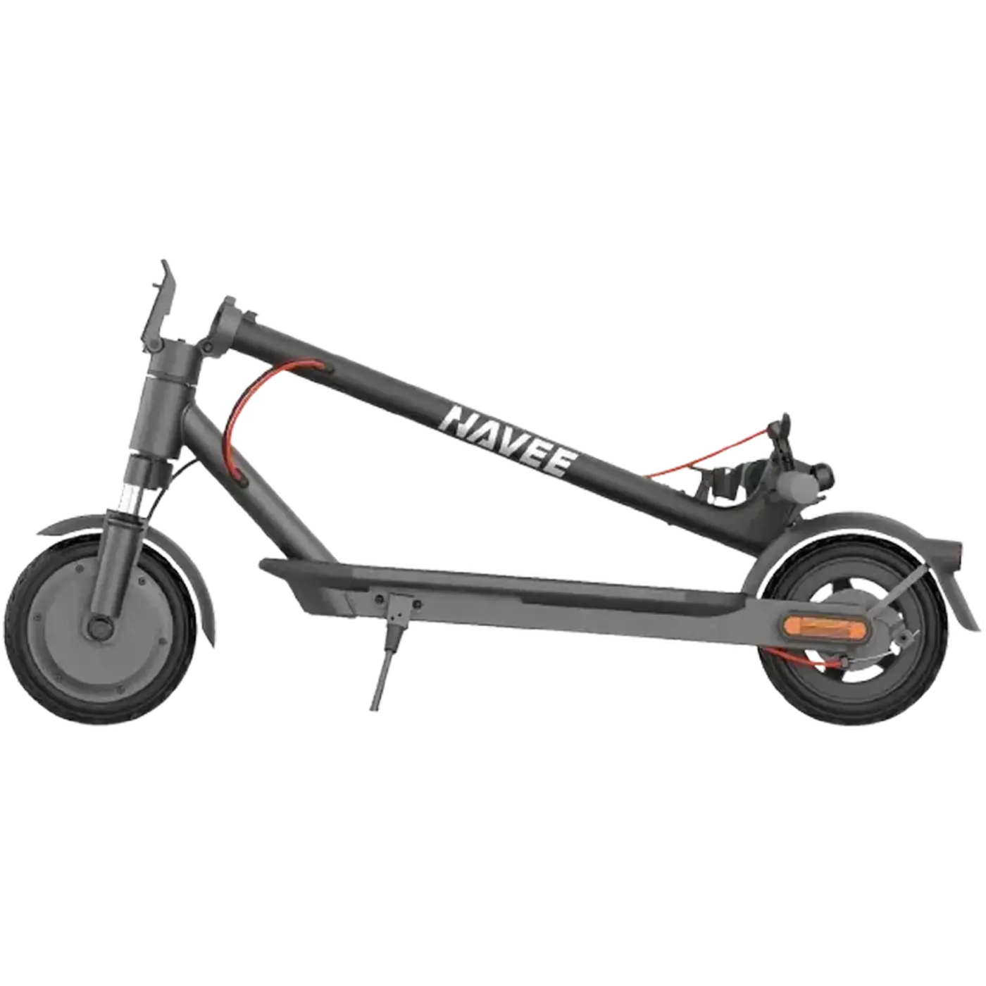 Купити Електросамокат NAVEE E25 Pro (EasyRide 25 Pro-E) - фото 4