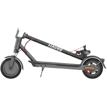 Купити Електросамокат NAVEE E25 Pro (EasyRide 25 Pro-E) - фото 4